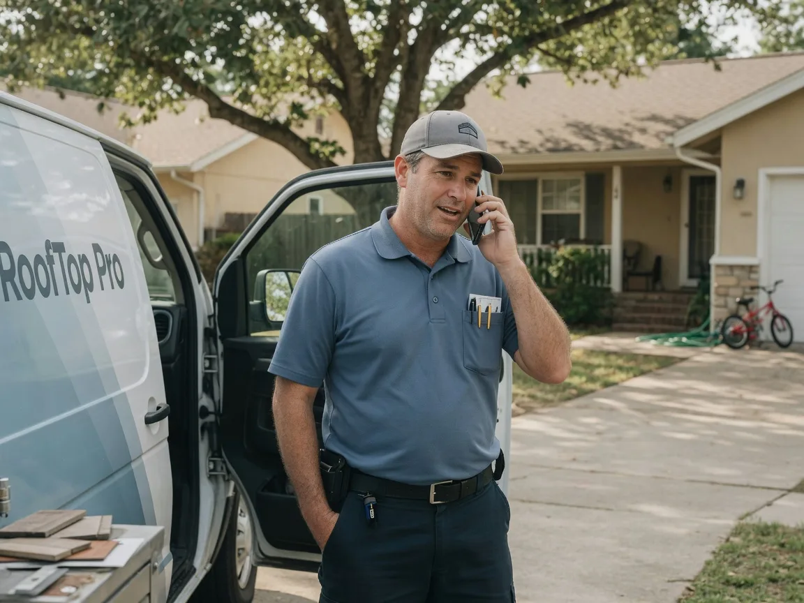 Roof Repair Sleepy Eye, MN FAQs